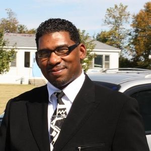 Meet your Posher, Mark